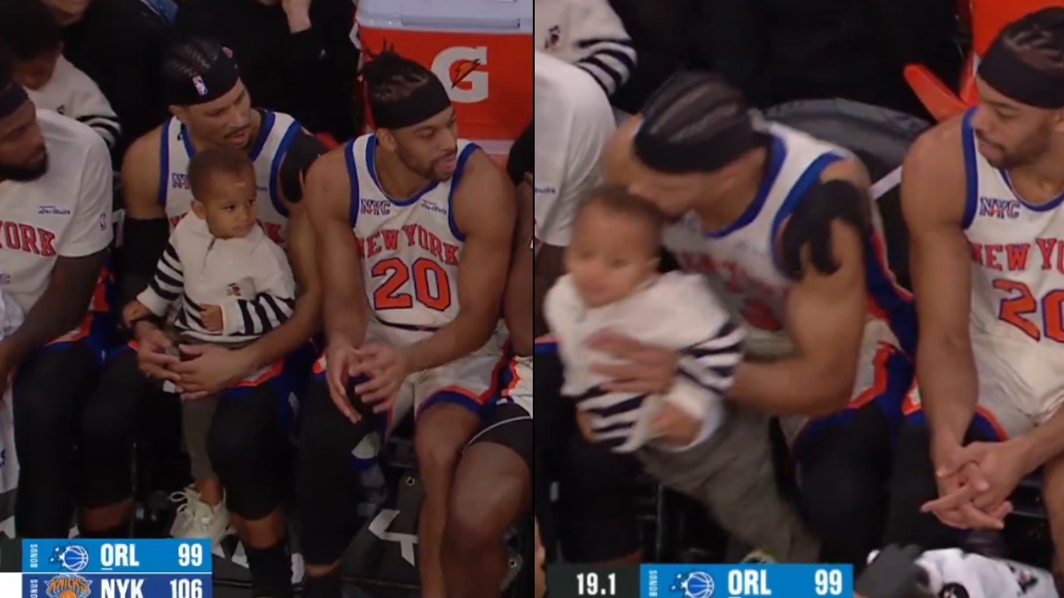 Image: X/@BleacherReport