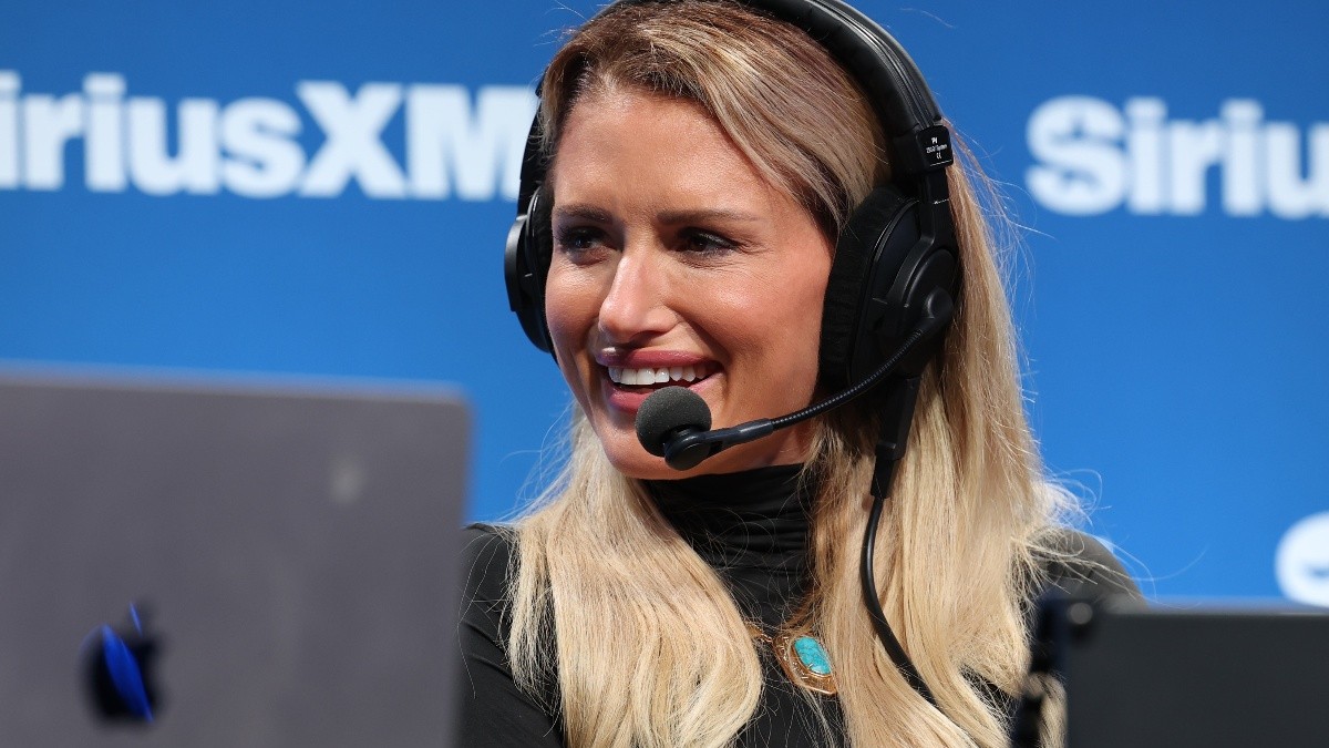 Photo by Cindy Ord /Getty Images