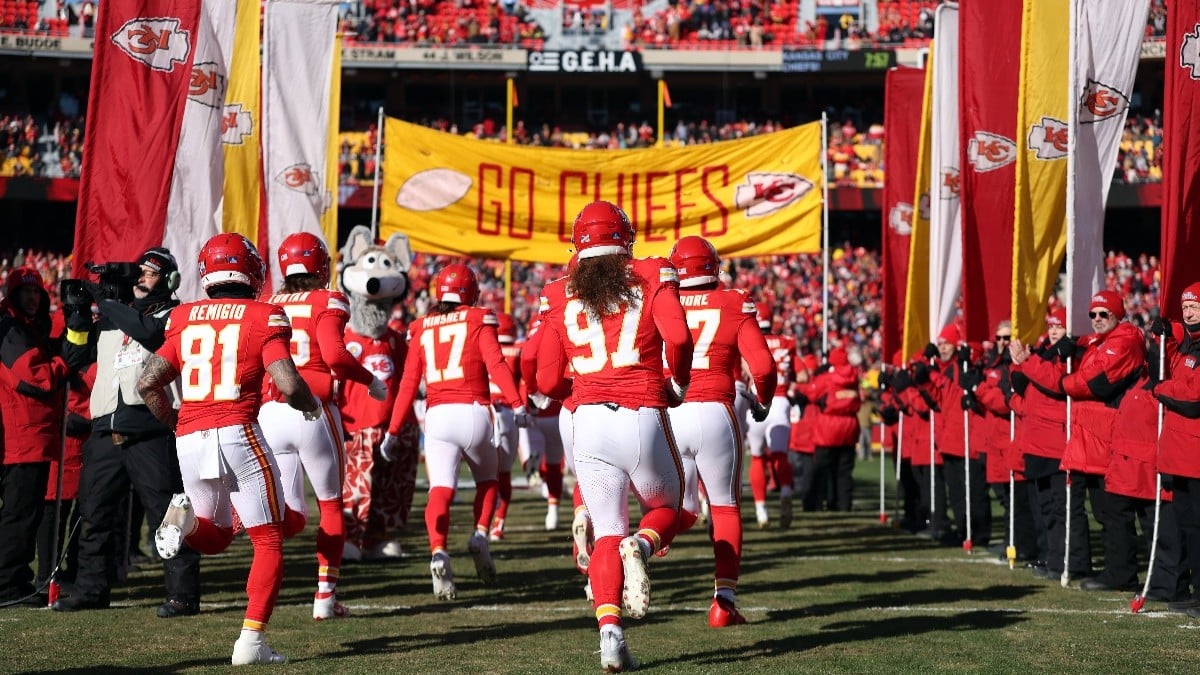 Photo by Jamie Squire/Getty Images