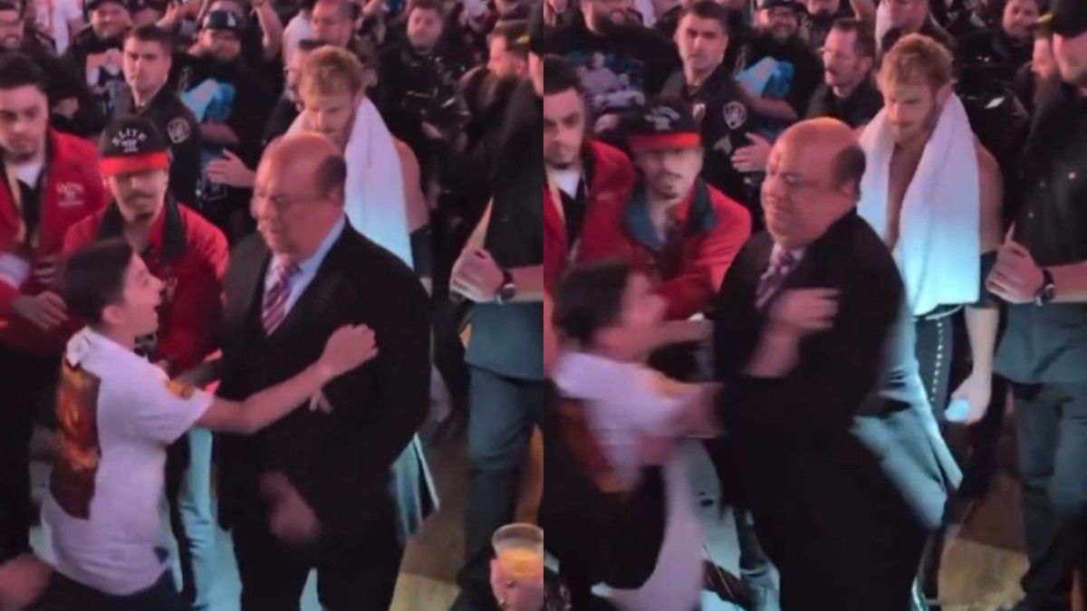 Image: X/@FearedBuck