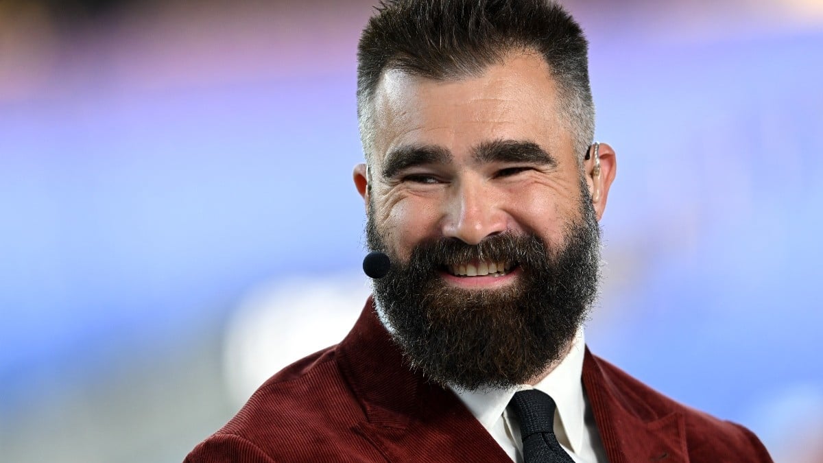 Photo by Greg Fiume/Getty Images