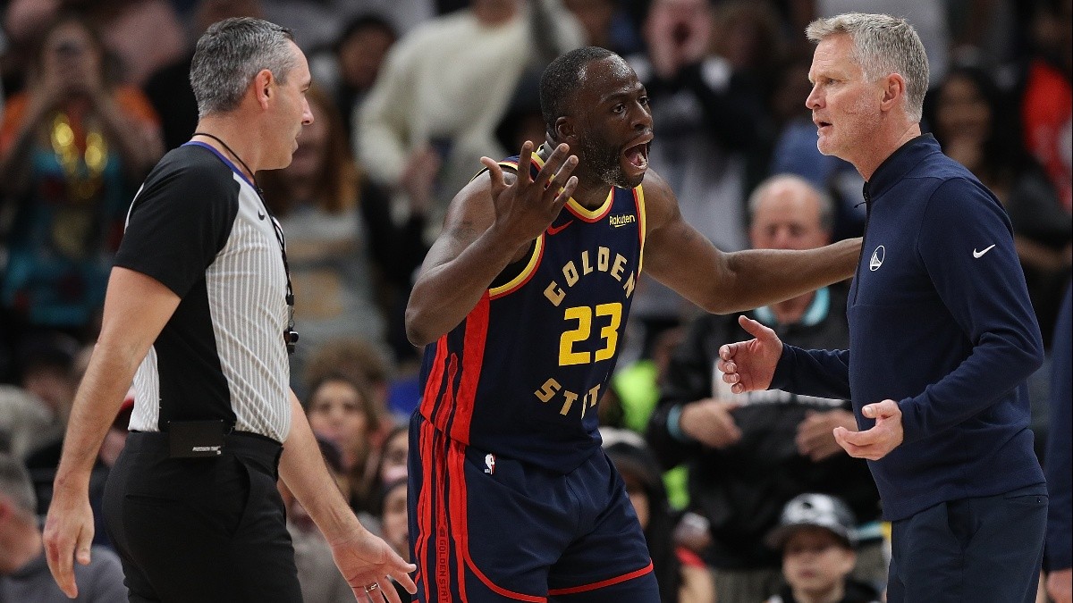 Photo by Justin Ford /Getty Images