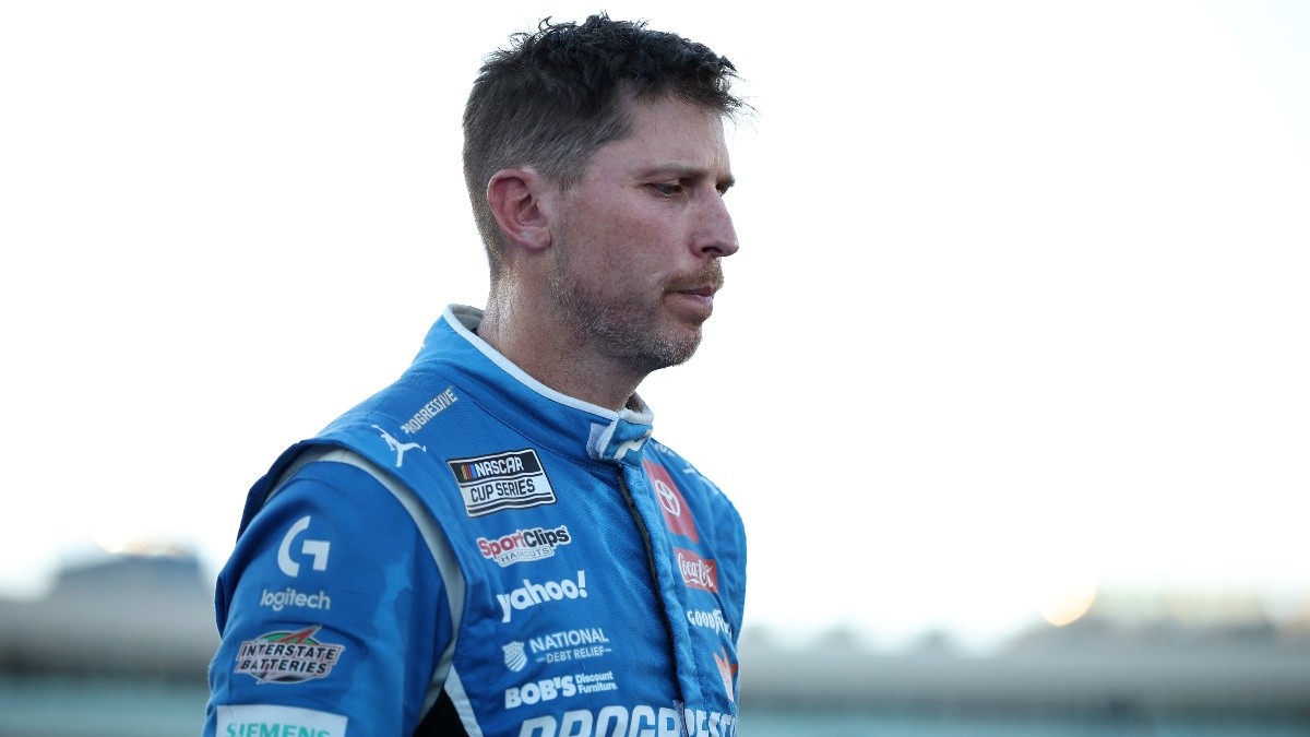 Photo by James Gilbert /Getty Images