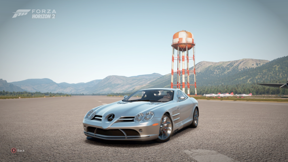 Forza Horizon 6 Car Wishlist