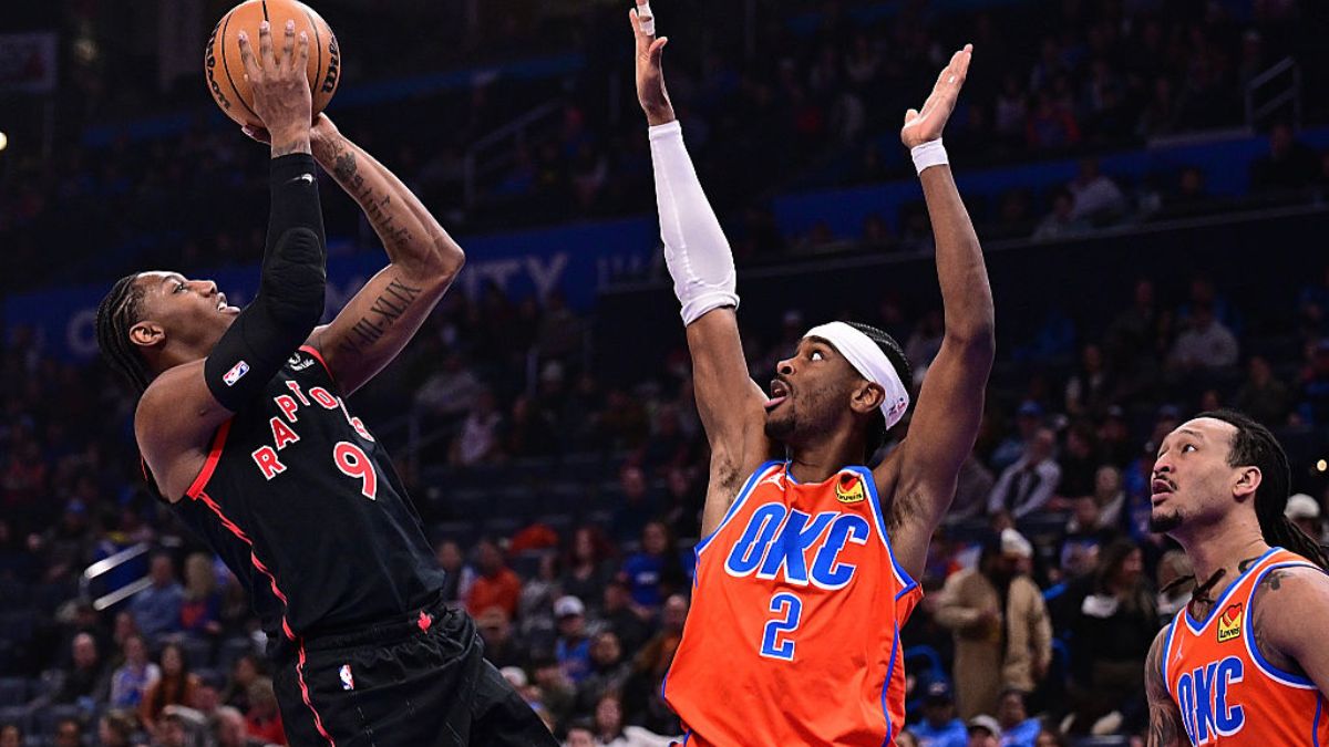 Insider claims Raptors could jump into title contention by landing Domantas Sabonis but this might cost them major sacrifice