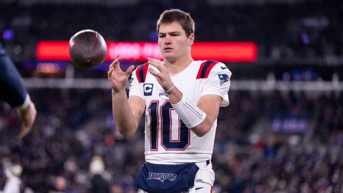 Photo by Michael Owens /Getty Images