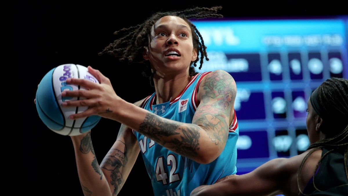 Photo by Leonardo Fernandez /Getty Images