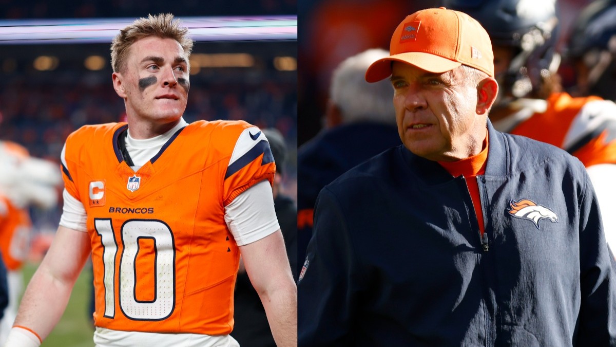 Photos by Justin Edmonds /Getty Images and Justin Edmonds /Getty Images