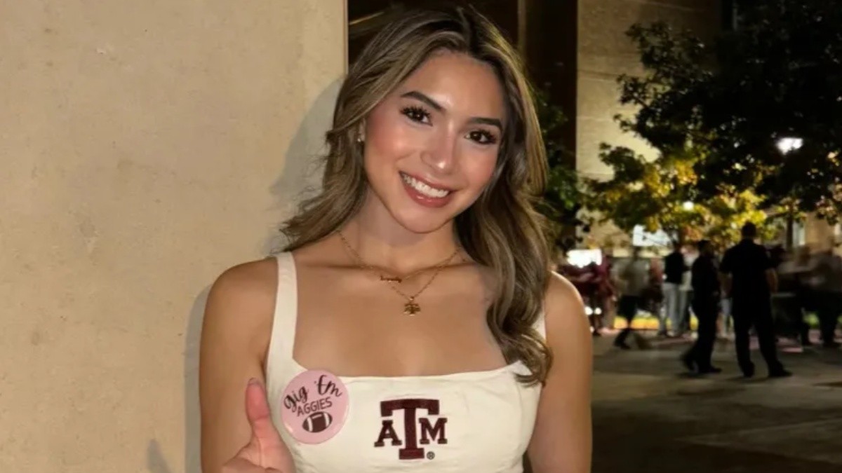 Brianna Aguilera. Credit : GoFundMe