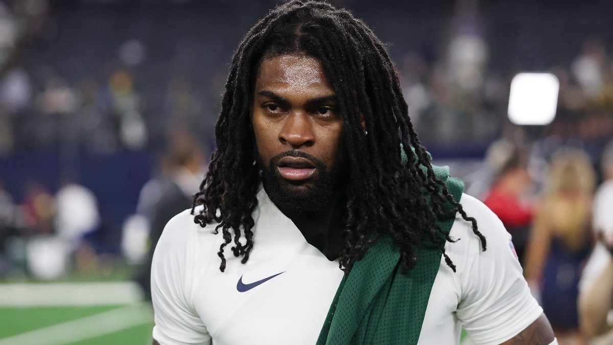 Photo by Stacy Revere /Getty Images