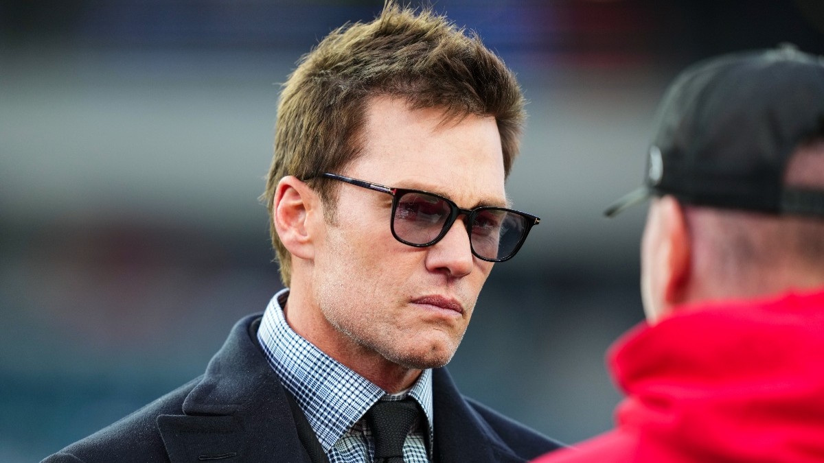 Photo by Cooper Neill /Getty Images