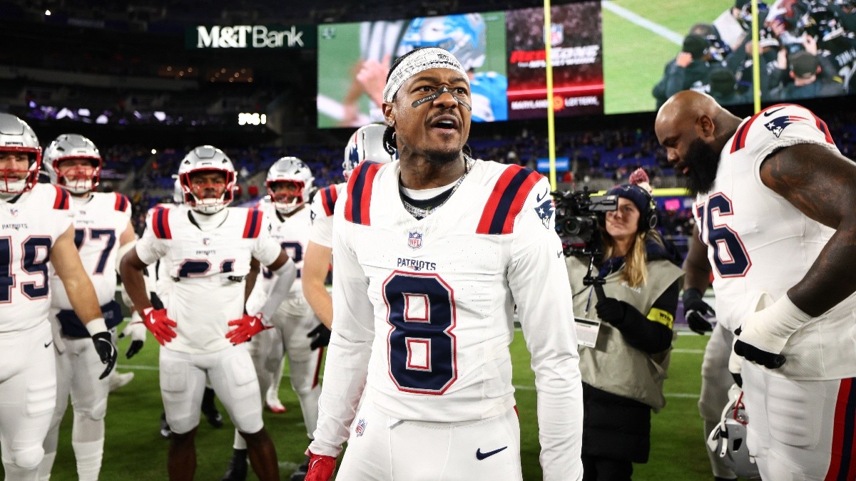 Photo by Kevin Sabitus /Getty Images