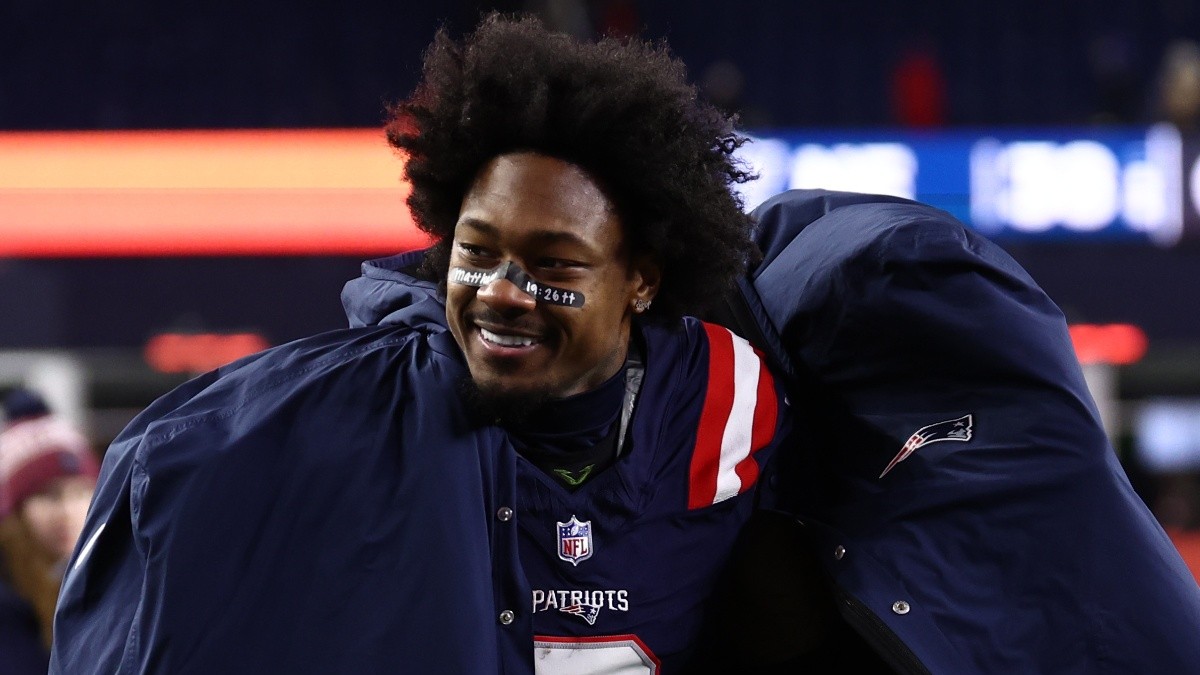 Photo by Winslow Townson /Getty Images