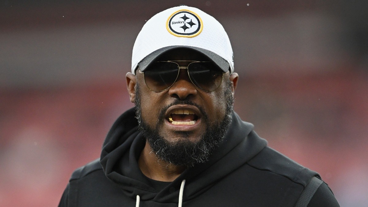 Photo by Nick Cammett /Getty Images