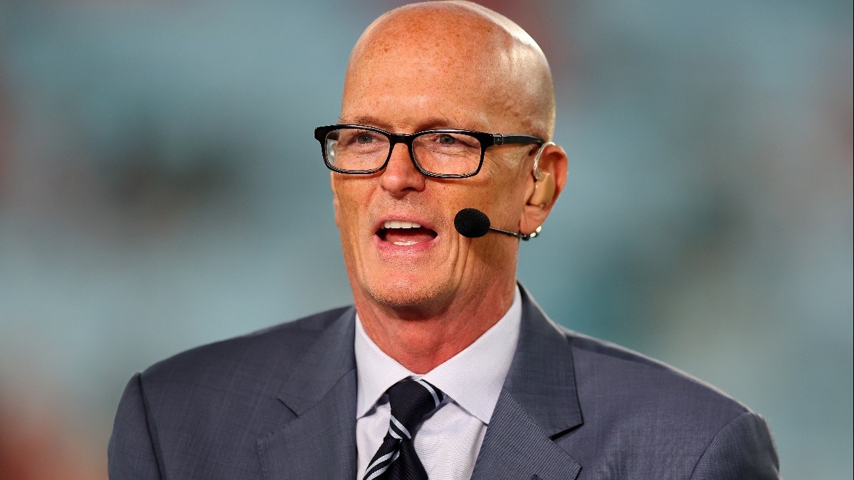 Photo by Mike Carlson /Getty Images