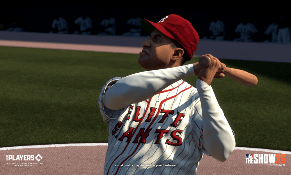 MLB THE SHOW 26 CONFIRMED visual data 5
