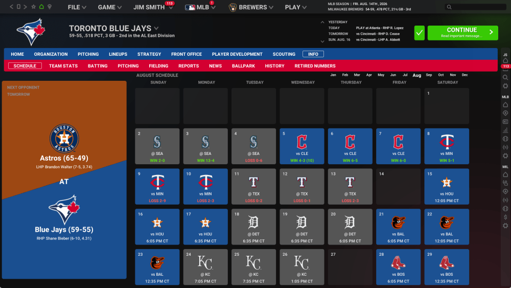 OOTP 27