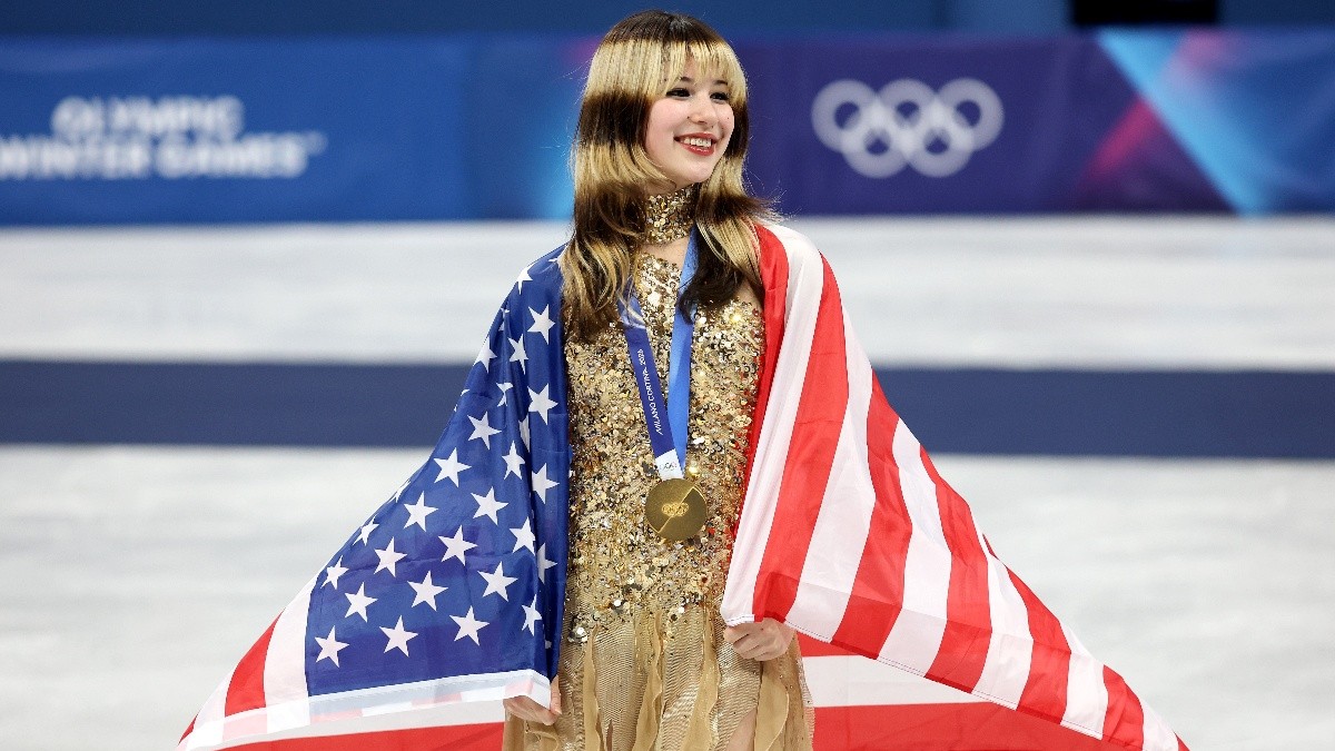 Photo by Jamie Squire /Getty Images