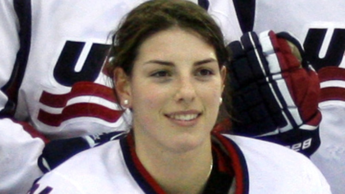 "Hilary Knight infobox" by Sara Melikian is licensed under CC BY 2.0.