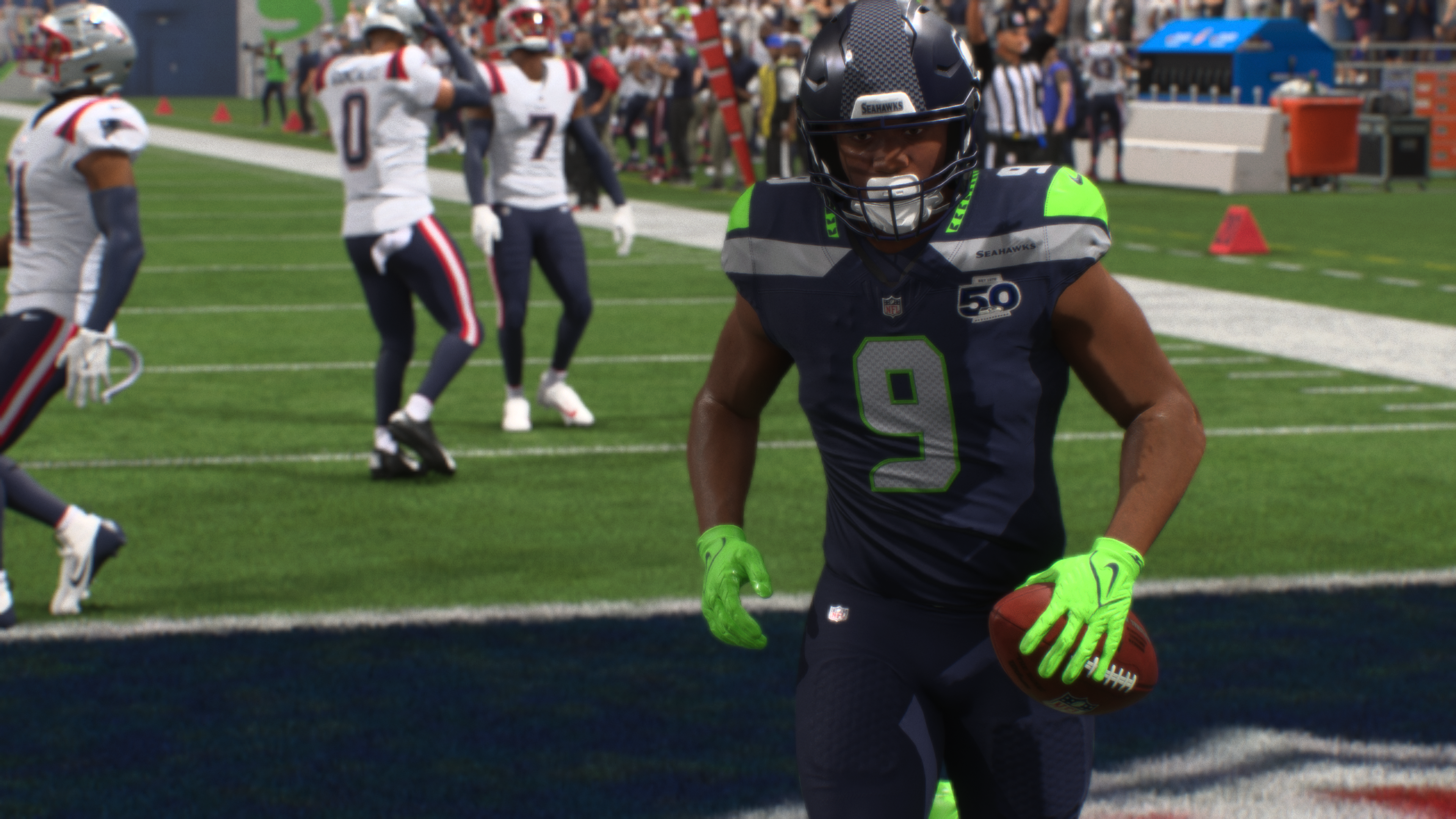 madden 26 final rating update