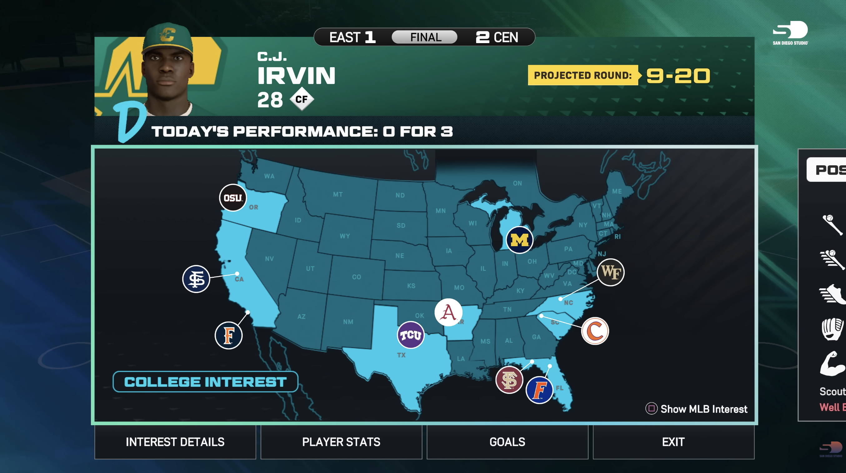 mlb the show 26 rtts