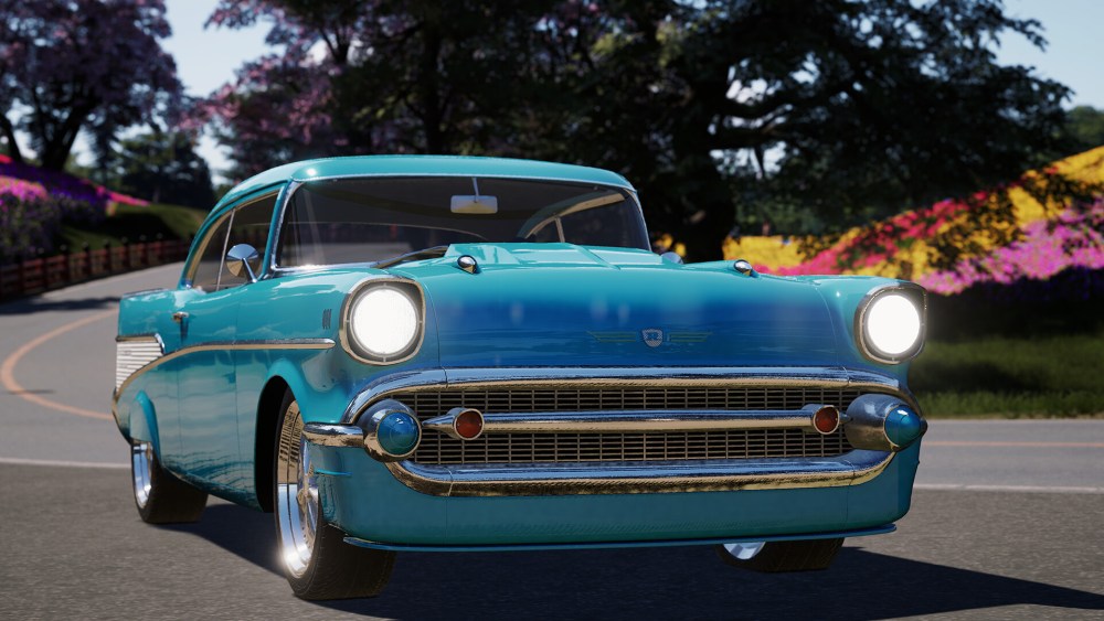 JDM: American Classics