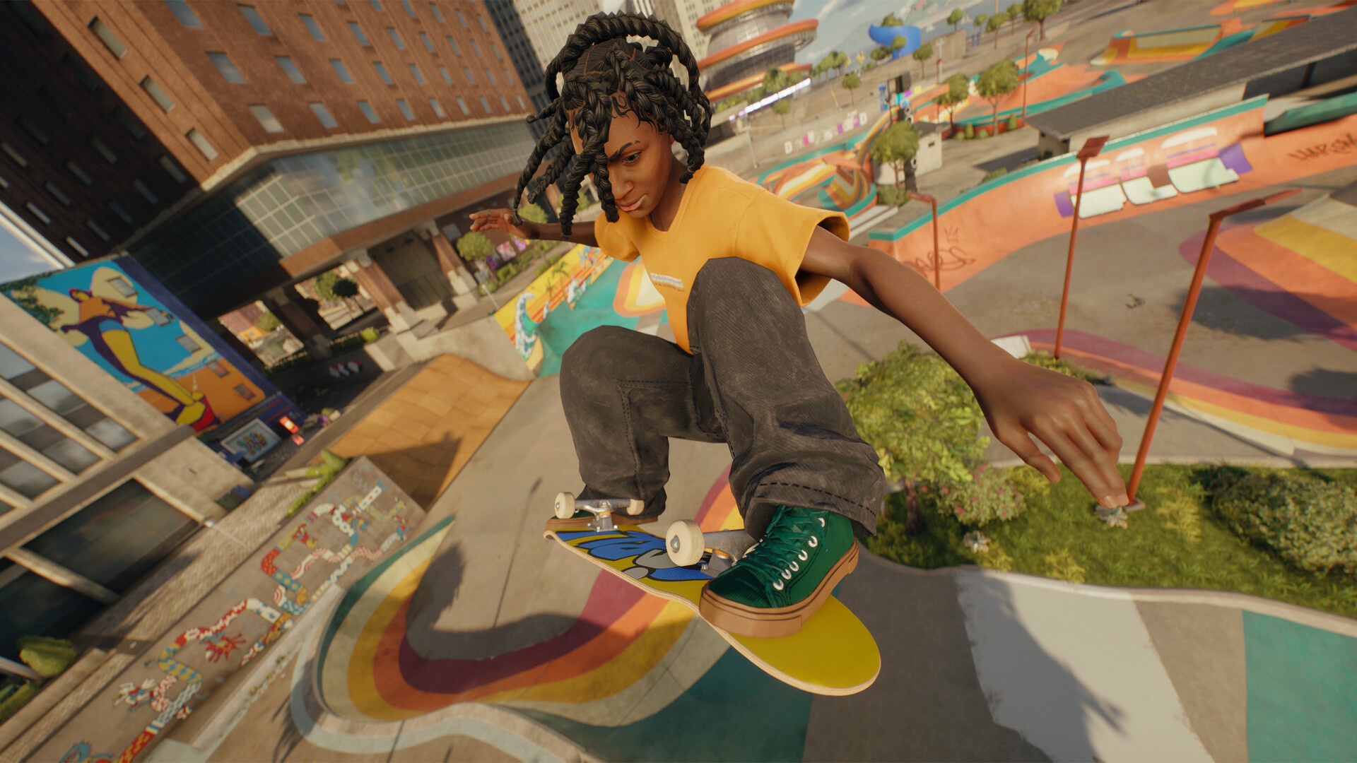 skate