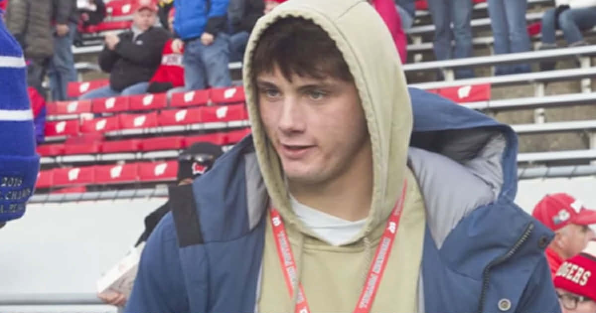 Jack Pugh - Operation Sports