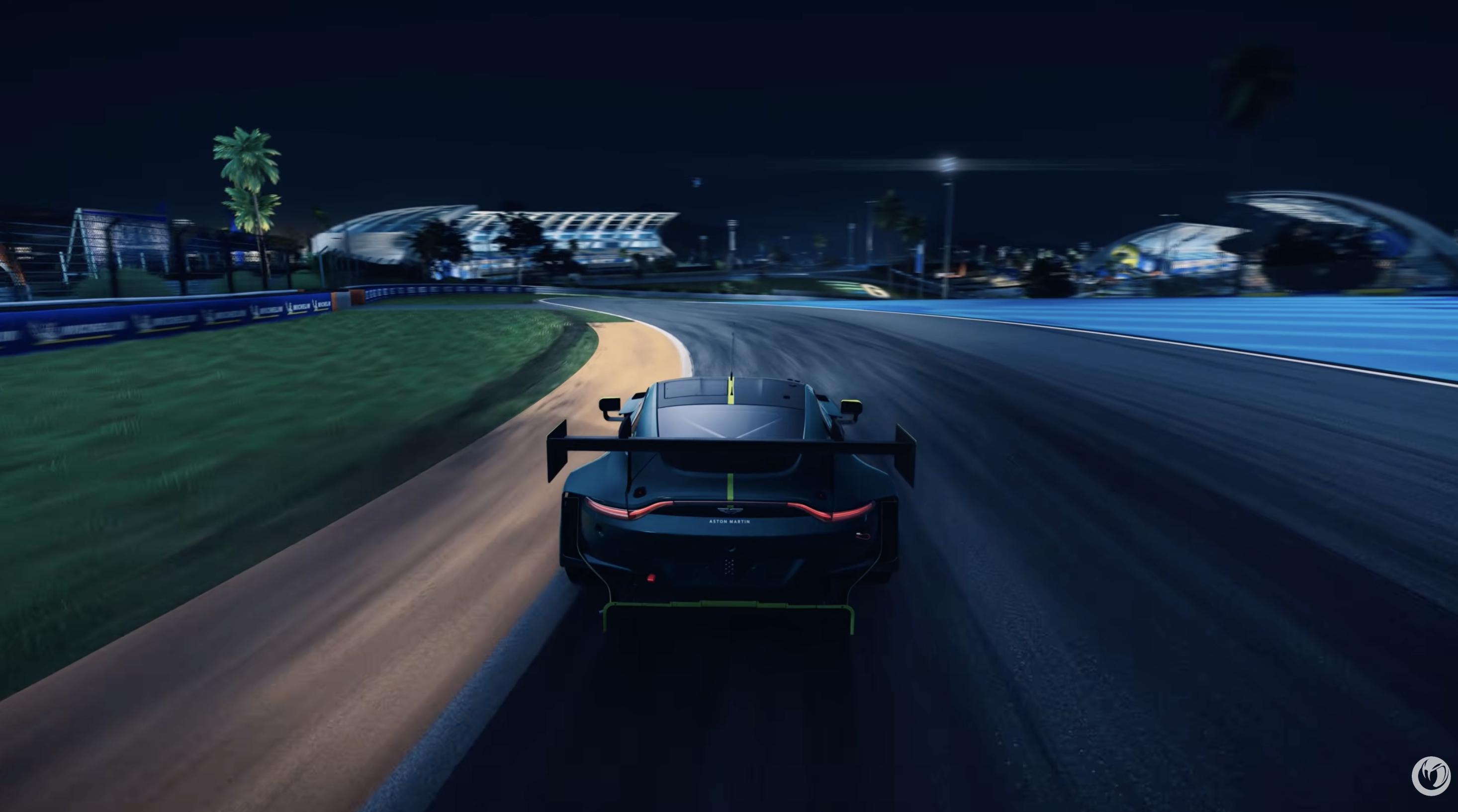 Endurance Motorsports Series